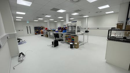 Unit 9A, Cambridge, Alternative labs / Hi Tech / Lab / Industrial / Office To Let - IMG_2632.jpg