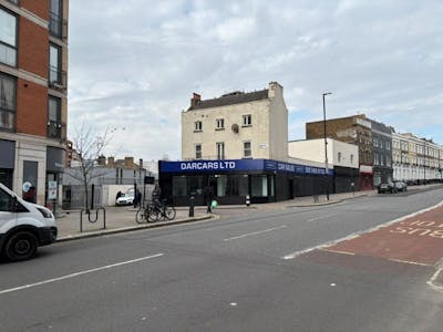 11-13 Fortess Road, London, Industrial/Logistics For Sale - External.jpg