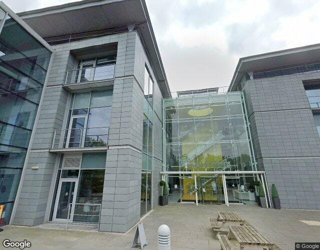 The Lightbox - Street View