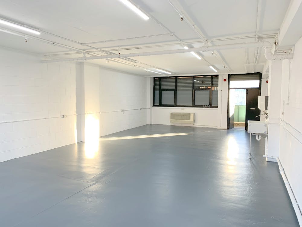 Regent Studios, Unit 54 - IMG1553.jpg