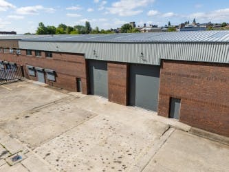 Unit 11, Maybrook Industrial Park, Castleton Road, Leeds, West Yorkshire, LS12 2EL