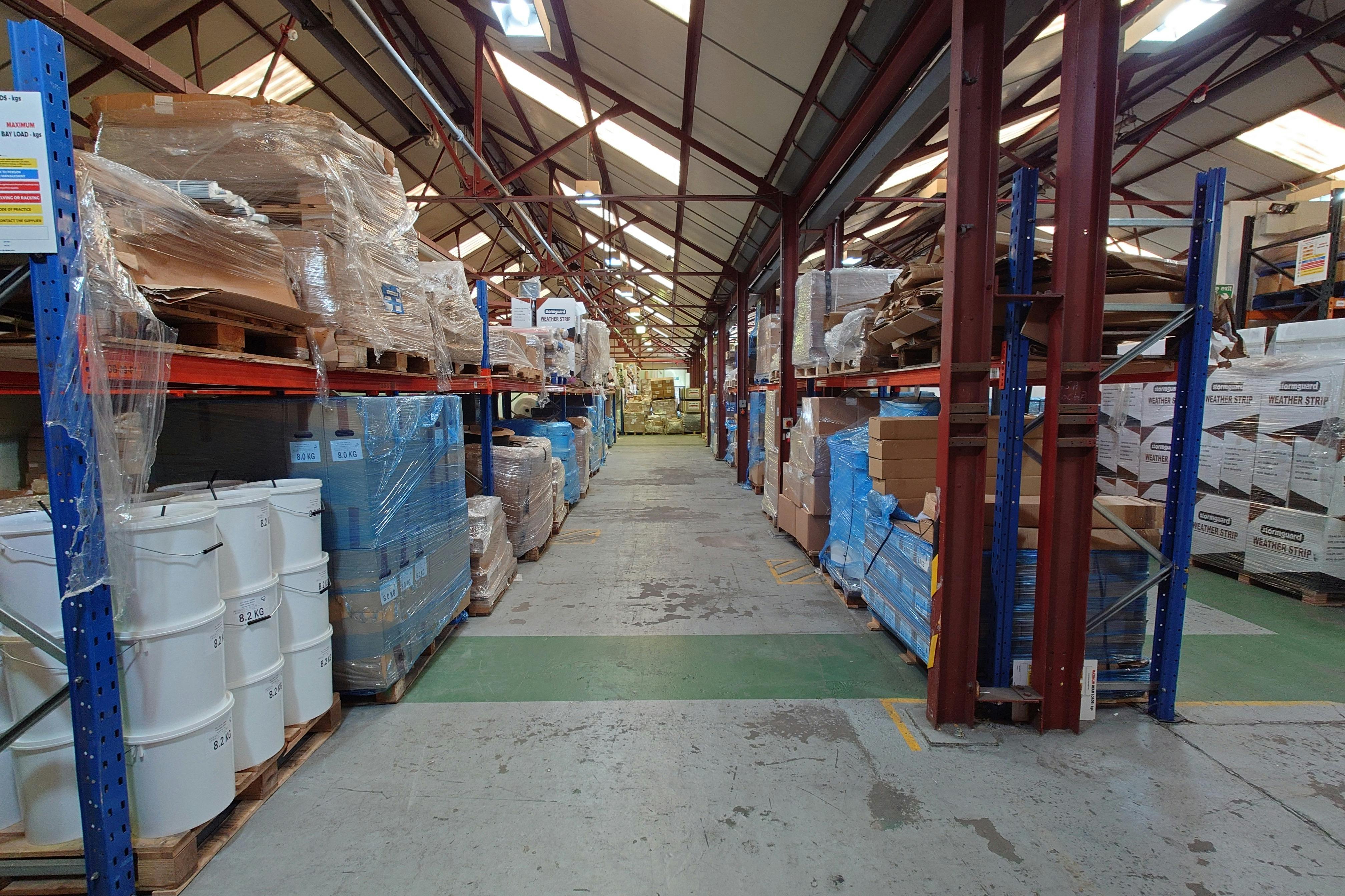 Clowes St, Macclesfield, Industrial To Let - 20250523_112249.JPG