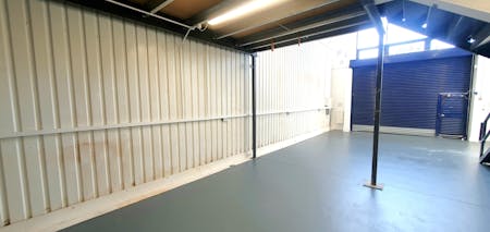 Arch 267, Poyser Street, London, Industrial / Warehouse To Let - 20230907_141414  Edited.jpg