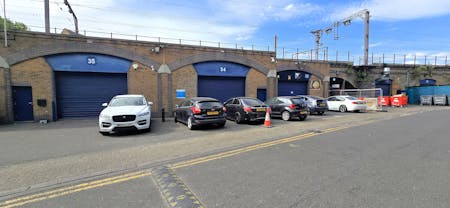Arch 34 & Arch 35, Bow Triangle Business Estate, London, Industrial To Let - 20260502_155300 - Edited.jpg