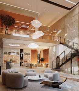 Fintech Hub – Innovative Workspace for SMEs, Startups & Creatives, Al Quoz, Dubai, Office To Let - 251015_D02_Fintech District_View2_Spa.jpg