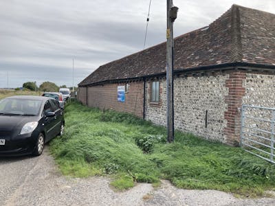 Unit 2, Cobbe Barns, Cobbe Place Farm, Lewes, Office To Let - IMG_0443.JPG