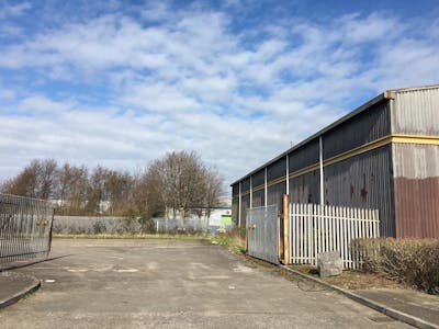 Unit 15A, Baglan Industrial Park, Port Talbot, Land To Let - Image 3