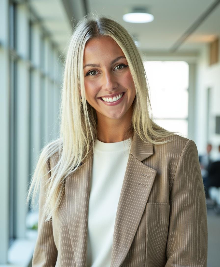 Beth Peachey profile photo