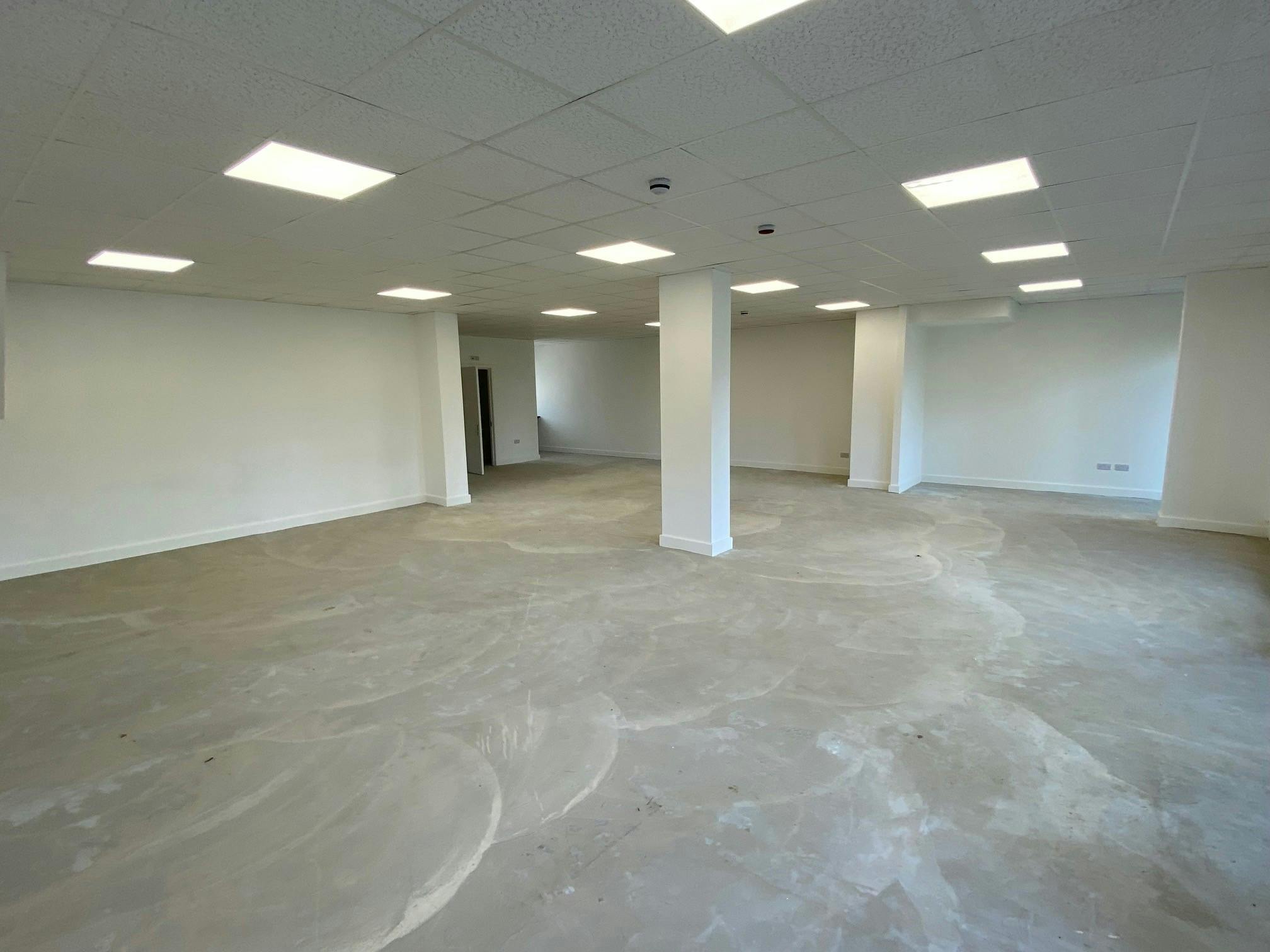 Unit 47-48 (62-63) Crossgates Shopping Centre, Leeds, West Yorkshire, LS15 8EU