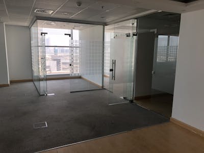 Office Space To Lease Next To METRO, Tower B- Business Central Towers, Dubai, Office To Let - IMG_4812.JPG