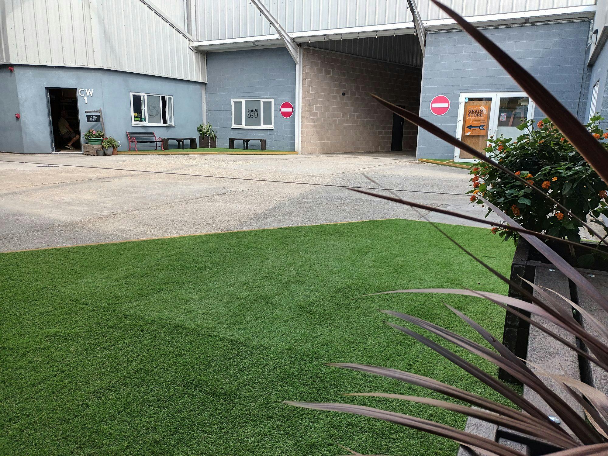 Office in Blandford Forum - photo 4