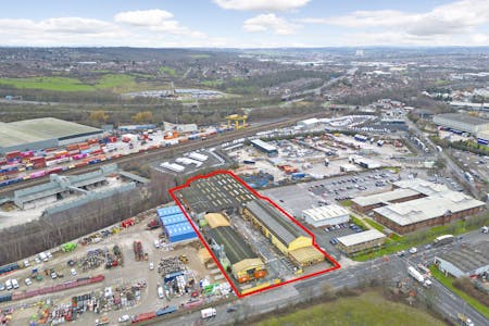 Pontefract Road, Leeds, Industrial To Let - IMG_5190.jpg