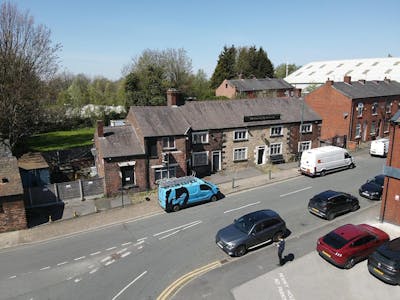 481 Oldham Road, Manchester, D1 (Non Residential Institutions) / Leisure / Office / Retail To Let - dji_fly_20260423_130057_0_1776945657379_photo_low_quality.jpg