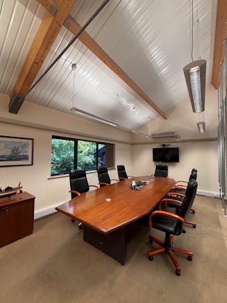 6 The Sanctuary, Ham Green, Office For Sale - IMG_9147.jpeg