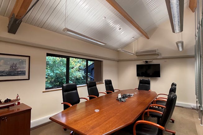 6 The Sanctuary, Ham Green, Office For Sale - IMG_9147.jpeg 6 The Sanctuary, Ham Green, Office For Sale - IMG_9147.jpeg