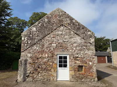 Unit 4, Lethangie Farm, Kinross, Light Industrial / Other / Rural Business Space / Studio / Gallery / Studio / Workshop / Warehouse / Workshops To Let - 20260716_093142223_iOS.jpg