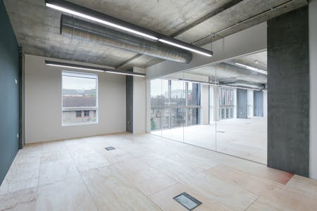 Unit 3, 27 Downham Road, London, Office To Let - 27DownhamRoadUnit3N15AAHaggerstonHoxtonOfficeStudioInternal2DominionLondon.jpg