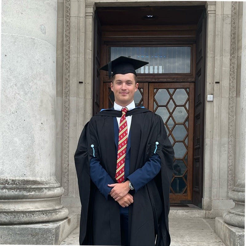 Sam Cook profile photo