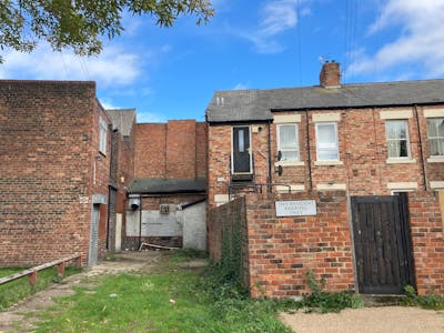 Neighbourhood Retail Unit To Let in Walker, Newcastle upon Tyne, Retail To Let - Back Page.jpg