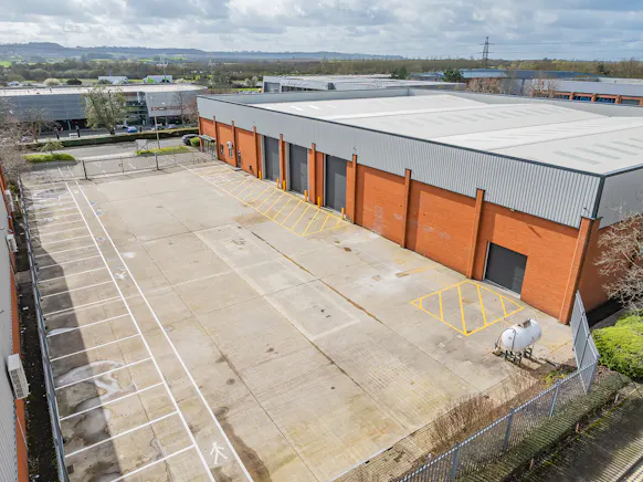 Unit 9 Euroway Industrial Estate, Frankland Road, Blagrove, Swindon, Industrial To Let - Unit 9 Euroway Industrial Estate, Swindon-45.jpg