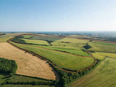 Land Parcels, The Old Racecourse, Lewes, Residential For Sale - 1.jpeg