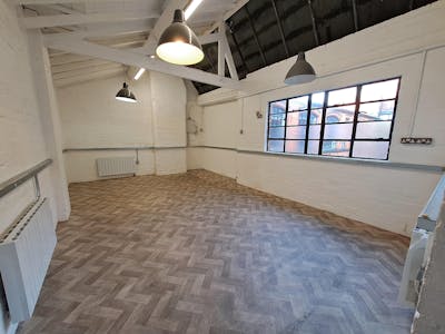 Unit 10, 56 Spencer Street Studios, Jewellery Quarter, Office / Retail To Let - p4.jpg