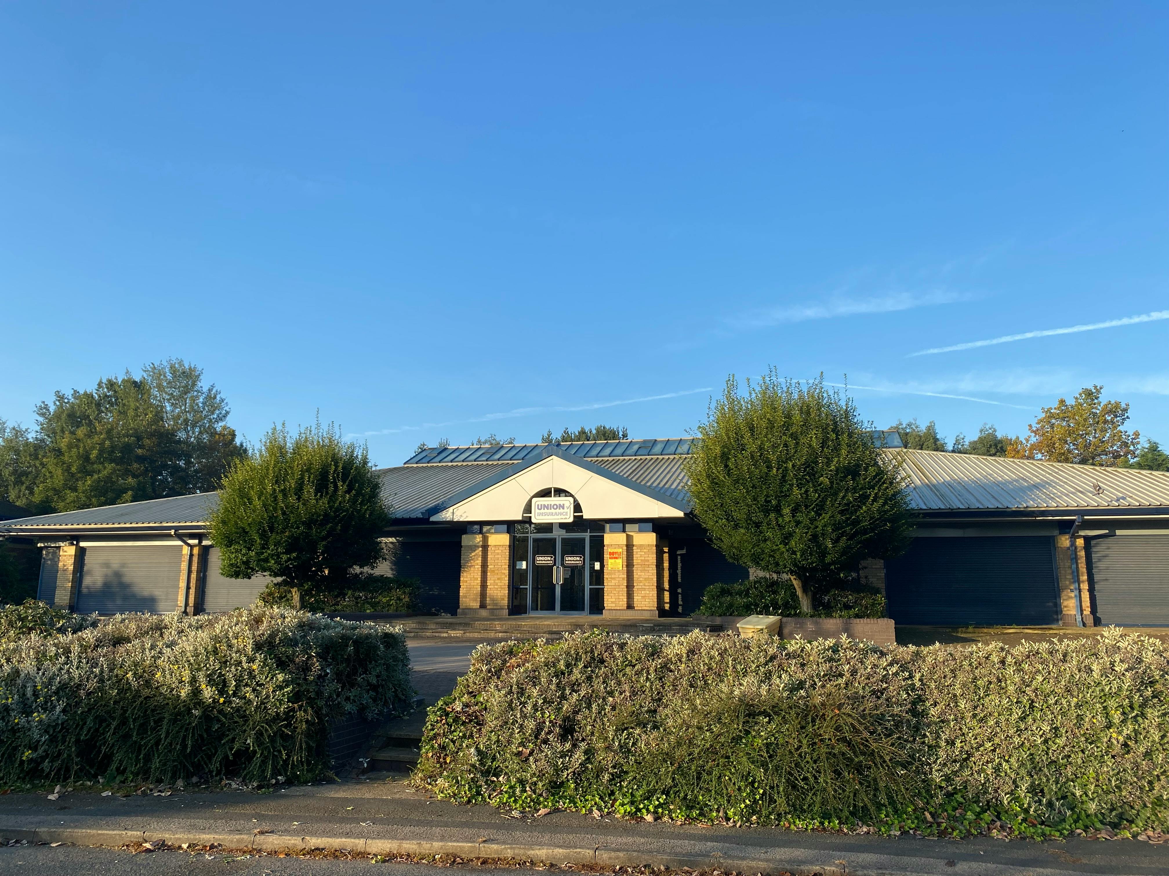 3B South Park Way, Wakefield 41 Business Park, Wakefield, West Yorkshire, WF2 0XJ