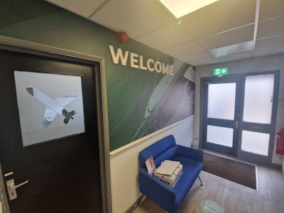 Unit 6A, Stockport, Industrial/Logistics / Office To Let - 20250610_123210.jpg
