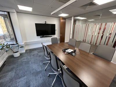 First Floor Suite, 95 Regent Street, Cambridge, Office To Let - IMG_0518.JPG