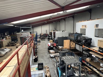 Unit 2A, Harrogate, Industrial/Logistics / Trade Counter To Let - IMG_7580.jpeg