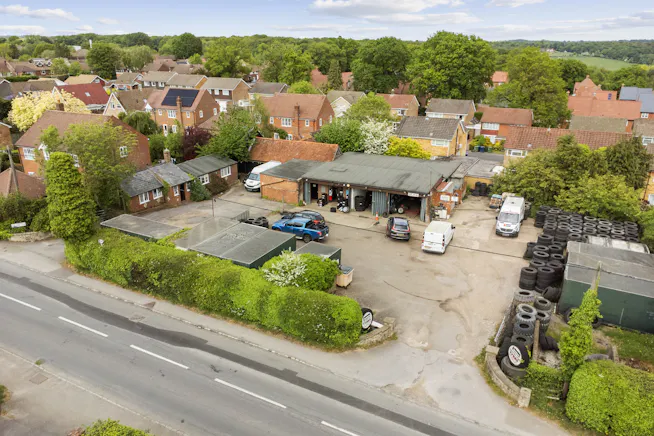 280 Main Road, High Wycombe, Industrial / Land / Industrial To Let - 280 Main Road 108376 (13).jpg