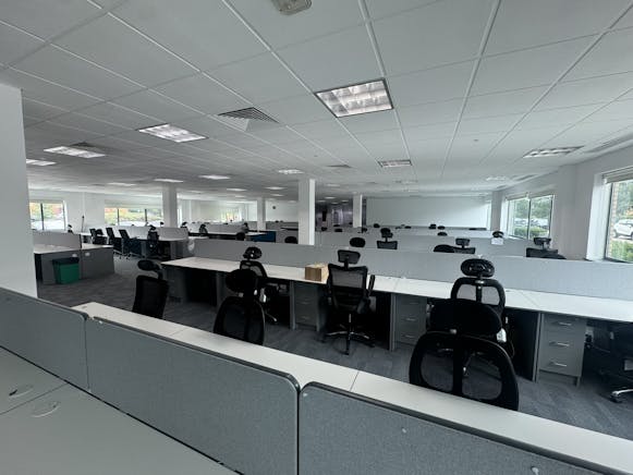 Part ground floor - Donington Court, Pegasus Business Park, Derbyshire, Office To Let - IMG_3733.JPEG