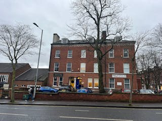 86 Lisburn Road, Belfast, Offices To Let - Image 1