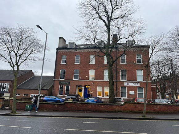 86 Lisburn Road, Belfast, Offices To Let - Image 1