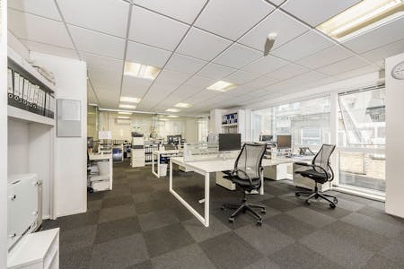 Kings Studios, London, Office Lease Assignment - office 23.jpg