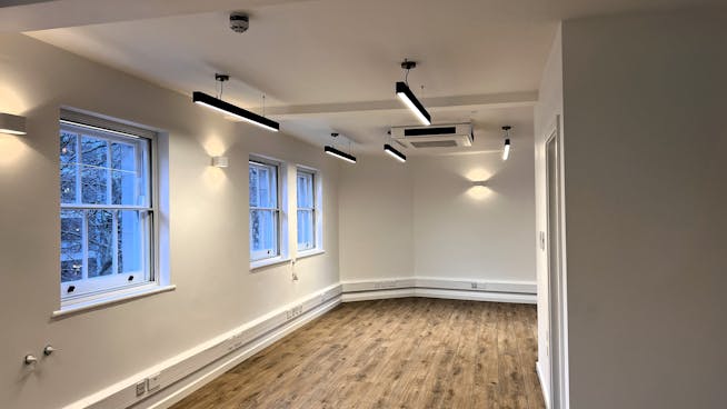 3rd floor, 84 Kingsway, London, Offices To Let - 84 Kingsway London WC2B 6AE  3rd floor interior 2.JPEG