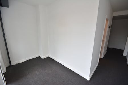 5A Stand Lane, Manchester, Office / Retail / High Street Retail To Let - Entrance