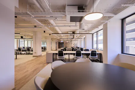 The McLaren Building, 46 The Priory Queensway, Birmingham, Office To Let - McLaren-1st-073H.jpg