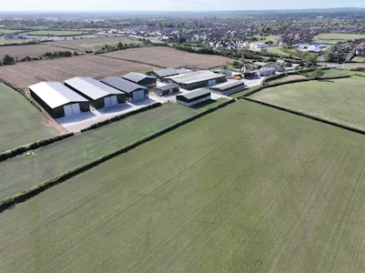 Unit 16 Snarlton Farm Business Park, Eastern Way, Melksham, Industrial / Warehouse To Let - 6.jpg