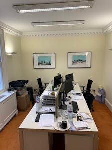 126 Wigmore Street, London, Office To Let - 126WS1.jpg