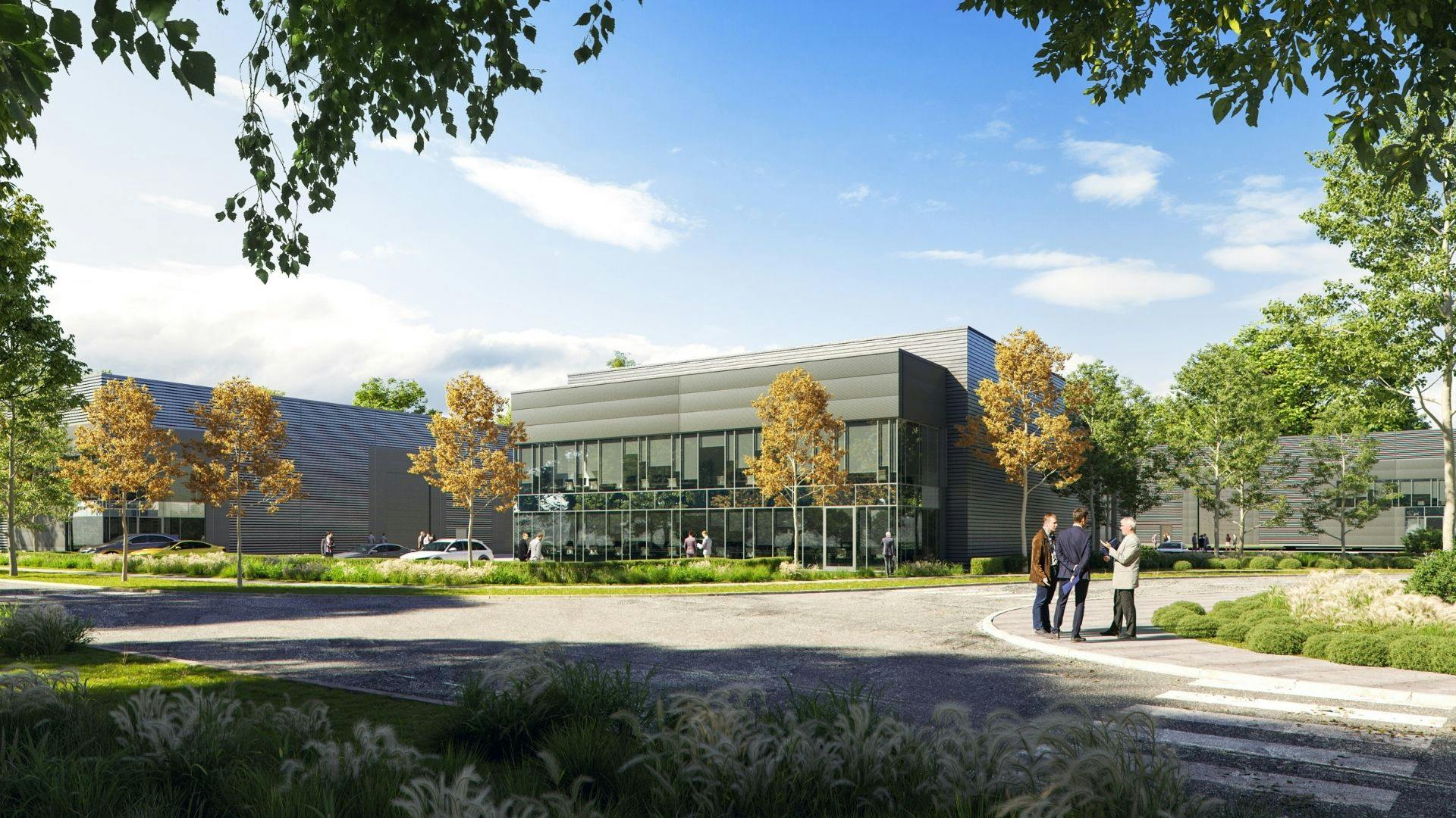 Industrial Unit in Essex - photo 3