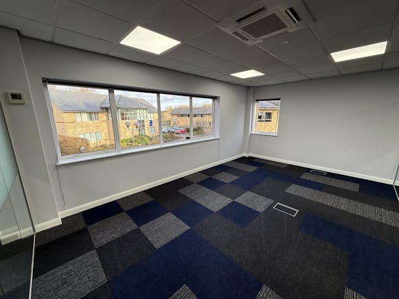 Treerange House, Peterborough, Offices To Let - 1F Meeting Room 2.jpeg