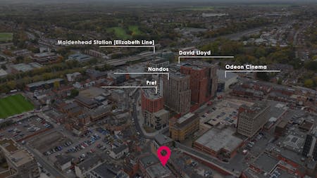 39 Queen Street, Maidenhead, Leisure / Office To Let - PHH  Maidenhead  39 Queen st  1st and 3rd floor  2.jpg