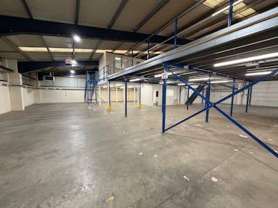 Unit 7 Woodland Close, Mansfield, Industrial / Warehouse To Let - IMG_8776.jpeg