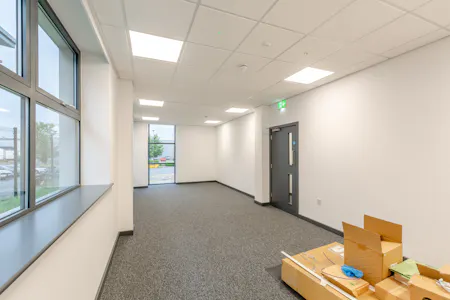 P17, Heywood Distribution Park, Pilworth Road, Rochdale, Industrial To Let - 8692871-interior17-800.jpg