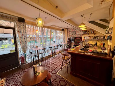 10 Mardol Head, Shrewsbury, Pub / Bar / Club Lease Assignment - Downstairs 1.jpg