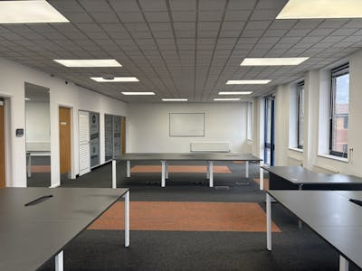 Unit 15 New Fields Business Park, 2 Stinsford Road, Poole, Office To Let - IMG_9830.JPEG