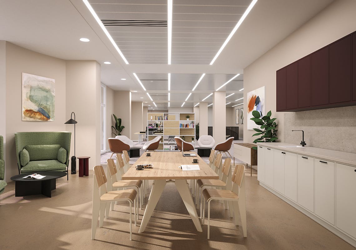 SNF462 1 Connaught Gardens Rev H 002.jpg 1 Connaught Place, London, Office To Let - SNF462 1 Connaught Gardens Rev H 002.jpg