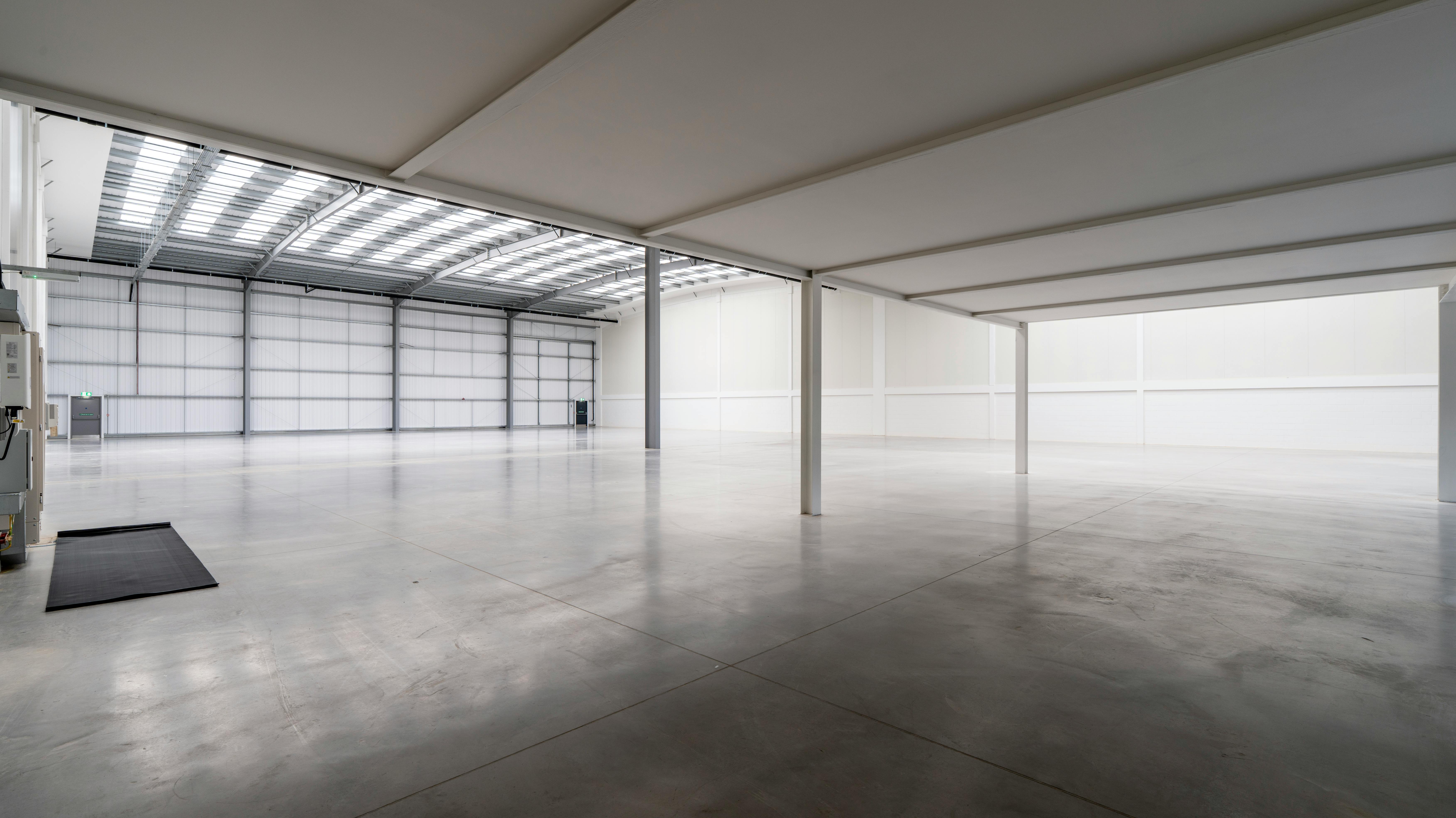 Radius Park, Basingstoke, Industrial / Warehouse To Let - RADIUS_Interior_1.jpg