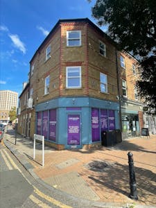 374 Old York Road, London, Office / Retail Lease Assignment - Image.jpeg